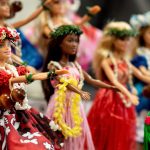 Barbie: A boneca Barbie é uma figura icônica da infância, com uma gama variada de acessórios e roupas que permitem às crianças soltar a imaginação. (Foto: Unsplash)