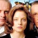 "O Silêncio dos Inocentes" (1991) - A história de Thomas Harris deu origem a este thriller intenso que deu a Anthony Hopkins o papel icônico de Hannibal Lecter. (Foto: Divulgação)