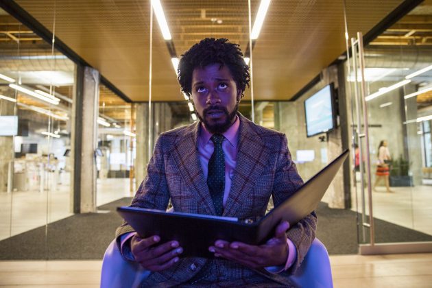 Sorry to Bother You, 2018 (Foto: Divulgação)