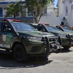 O trágico episódio ocorreu quando o motorista do veículo em que ele estava furou uma blitz policial e atropelou um policial militar. (Foto Agência Brasil)