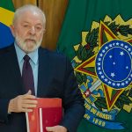 O presidente Luiz Inácio Lula da Silva fez uma publicação na rede X, antigo Twitter, nesta terça-feira. (Foto: Instagram)