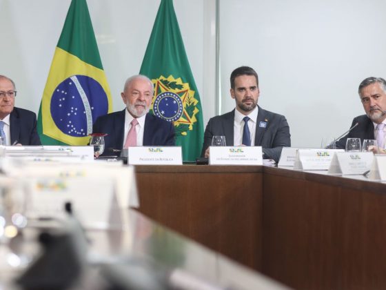 Com a recuperação em andamento, curativos cicatrizados e o fim das restrições para visitas, o presidente Lula, deverá voltar a receber no Palácio do Planalto, o primeiro escalão do governo e aliados nos próximos dias (Foto: Agência Brasil)