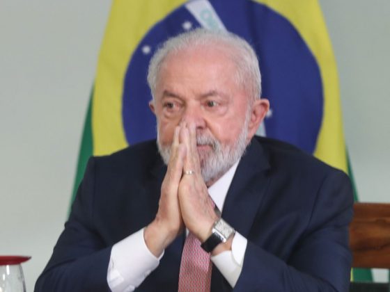 O atual presidente nacional dos Republicanos, o deputado Marcos Pereira (SP)m teve já ao menos uma conversa direta com Lula, desde a eleição e posse do Palácio do Planalto (Foto: Agência Brasil)