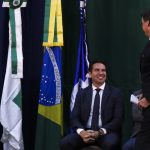 Na conversa, o deputado se mostrou disposto a sair como candidato do PL, mas colocou uma condição: que a máquina do partido, de fato, trabalhe pela candidatura dele (Foto: Agência Brasil)