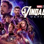 "Vingadores: Ultimato" (2019) - O clímax da Saga do Infinito da Marvel, este filme reuniu todos os super-heróis favoritos dos fãs e arrecadou mais de US$ 2,79 bilhões. (Foto: Divulgação)