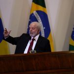 Os ministros do governo Lula o alertara sobre a demora na indicação de um procurador-geral da República (PGR), que pode dificultar a aprovação do nome este ano e esticar por mais alguns meses o mandato da interina, Elizeta Ramos (Foto: Agência Brasil)