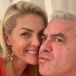 Marido de Ana Hickmann realiza 'apagão' nas redes sociais após denúncia de agressão. (Foto: Instagram)