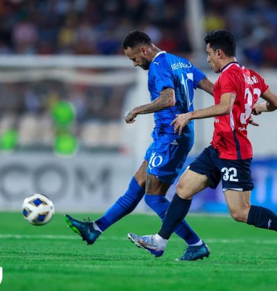 As lesões ocorrem durante uma partida entre Brasil e Uruguai nas Eliminatórias Sul-Americanas para a Copa do Mundo de 2026. (Foto Instagram)