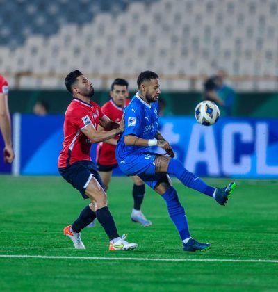 A cirurgia já estava programada devido à lesão e a data foi confirmada pela Confederação Brasileira de Futebol (CBF). (Foto Instagram)