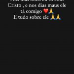 Ruth Dias, mãe de Marília Mendonça, emocionou os seguidores ao publicar uma reflexão, no dia em que completam dois anos da morte da cantora. (Foto: Instagram)