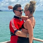 Adriane Galisteu utilizou as redes sociais e celebrou os 13 anos de casamento com Alexandre Iodice. (Foto: Instagram)