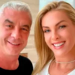 Marido de Ana Hickmann confirma agressão e explica sobre 'cabeçada' na apresentadora. (Foto: Instagram)