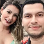 Solteira, Andressa Urach revela o que impede reconciliação com o ex-marido. (Foto: Instagram)