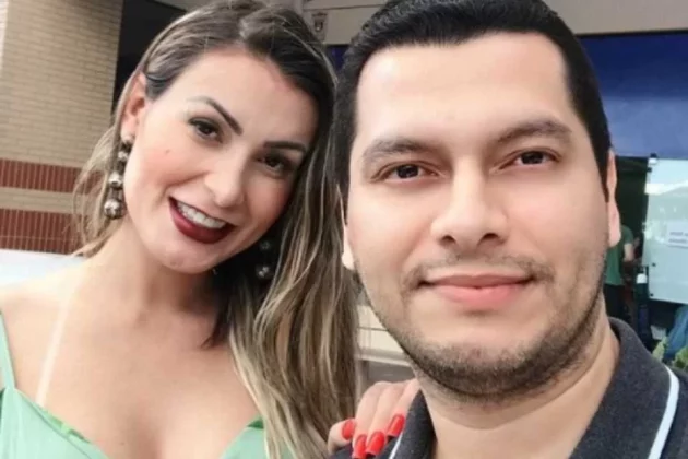 Solteira, Andressa Urach revela o que impede reconciliação com o ex-marido. (Foto: Instagram)