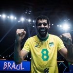 O Cruzeiro e a Confederação Brasileira de Vôlei repudiaram o ato. (Foto Instagram)