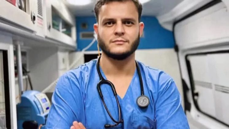 O juiz Flávio Itabaiana de Oliveira Nicolau, titular da 27ª Vara Criminal da Capital, determinou, no entanto, que o estudante de medicina cumpra uma série de medidas cautelares. (Foto Facebook)