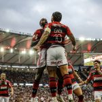 Vai enfrentar o Fortaleza, na Arena Castelão, pela 32ª rodada do Campeonato Brasileiro.(Foto: Instagram)