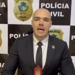 O delegado responsável pelo caso falou sobre o caso, e afirmou que a jovem já havia sido amaçada pelo namorado. (Foto: reprodução Instagram)