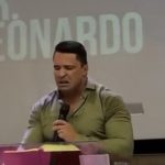 Pastor Leonardo. (Foto: reprodução vídeo Instagram)