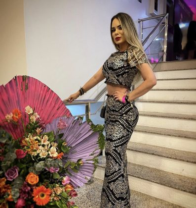 Os familiares lembraram que Vanessa “era conhecida por sua felicidade e bom humor”. (Foto: Instagram)