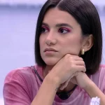 "Ouço muito que joguei minha carreira no lixo por ter participado do Big Brother", disse a ex-BBB. (Foto: Globoplay)