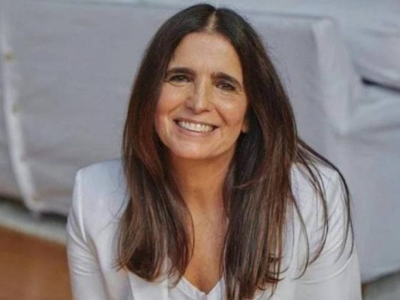 "Falo 'graças a Deus', 'vai com Deus', como uma maneira de desejar o bem", disparou, em entrevista à revista Marie Claire. (Foto: Instagram)