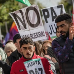 A situação continua a ser uma grande preocupação para os israelenses. (Foto: Instagram)