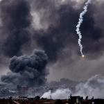 Em troca haverá pausa de quatro dias para ajuda e a libertação de 150 presos palestinos (Foto: Instagram)