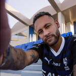 Sites apontam que Neymar e Bruna tinham uma relação de idas e vindas. (Foto: Instagram)