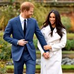 Príncipe Harry e Meghan Markle definem Sussex como sobrenome dos filhos. (Foto: Instagram)