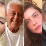 Além de Luísa Sonza, veja outros famosos que não acreditam em Deus. (Foto: Instagram)