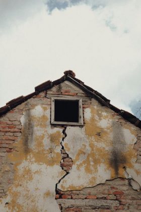 A casa está no centro de disputas judiciais (Foto: Pexels)