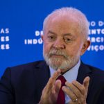 Lula incentiva homens a fazerem o exame de próstata (Foto: Agência Brasil)