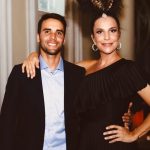 Ainda neste ano, o nutricionista, que é casado com a cantora desde 2011, respondeu a uma pergunta sobre sentir ciúme de Ivete. (Foto Instagram)