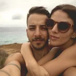 Junior Lima explica motivo de ter hora marcada para relações íntimas com a esposa. (Foto: Instagram)