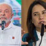 Lula faz revelação sobre o que pensa de Raquel Lyra, governadora de Pernambuco. (Foto: Agência Brasil)