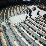 De acordo com a proposta, a bancada terá o direito de assento na reunião do colégio de líderes e o poder da palavra no plenário durante cinco minutos, por semana (Foto: Agência Brasil)