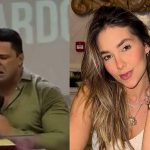 Pastor "bombado" rebate ataques na web após polêmica com Virginia Fonseca. (Foto: Instagram)