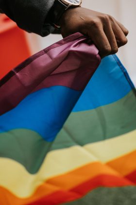 Dois projetos de lei foram apresentados na Câmara Legislativa do Distrito Federal (CLDF) com o objetivo de proibir a presença de crianças em paradas LGBTQIA+. (Foto Pexels)