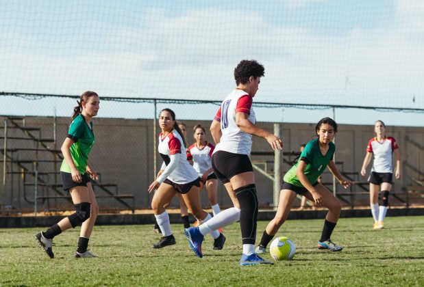 Para começar a valer, o projeto precisa ser aprovado na Comissão do Esporte, na de Constituição e Justiça. (Foto Pexels)