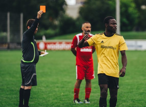 Na Comissão de Esporte da Câmara dos Deputados, está em tramitação um projeto de lei que propõe proibir as apostas esportivas em estatísticas individuais. (Foto Pexels)