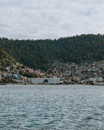 Esse fenômeno, previsto para impactar milhares de pessoas, está associado ao aumento das inundações costeiras, conforme aponta a pesquisa apresentada nesta terça-feira (28/11). (Foto Pexels)