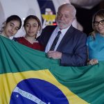 Discurso de Lula sobre Israel gera tensão política (Foto: Agência Brasil)