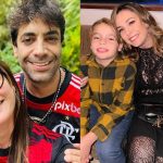 Regiane Alves desabafa sobre desafios em conciliar maternidade e namoro. (Foto: Instagram)