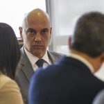 Moraes ordenou a remoção de um post de um político. (Foto: Instagram)