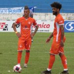 Carlinhos havia sido contratado pelo Taubaté para a temporada do clube em 2024. (Foto Instagram)