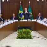 Nessa quarta-feira o Governo Federal instituiu uma política para orientar atividades de segurança em sistemas virtuais e tecnológicos no Brasil, área conhecida como cibersegurança.(Foto: Agência Brasil)