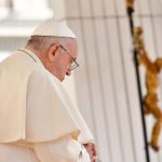 Tornando-se o primeiro pontífice em mais de um século que deseja ser sepultado fora do Vaticano. (Foto Instagram)