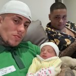 MC Daniel diz que dará carro para filha de MC Ryan quando ela completar 1 ano (Foto: Instagram)