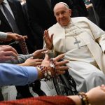 Vaticano esclareceu que o Papa não teve a intenção de ser homofóbico. (Foto: Instagram)